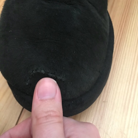 UGG boots tall size 11 - Picture 7 of 8